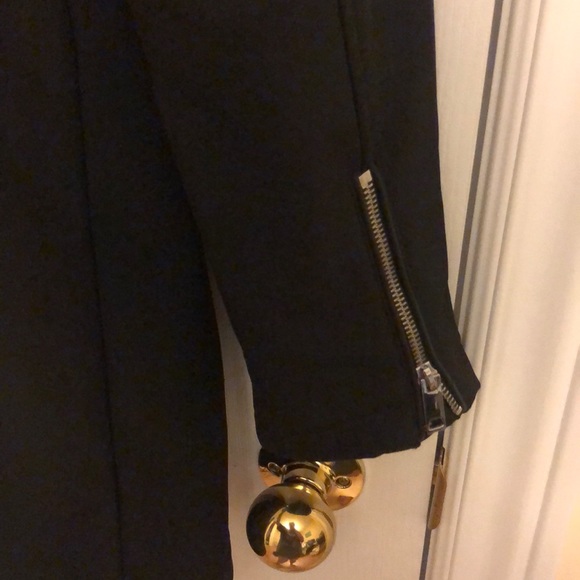 RW & Co Black Slim Fit Jacket - Picture 5 of 5